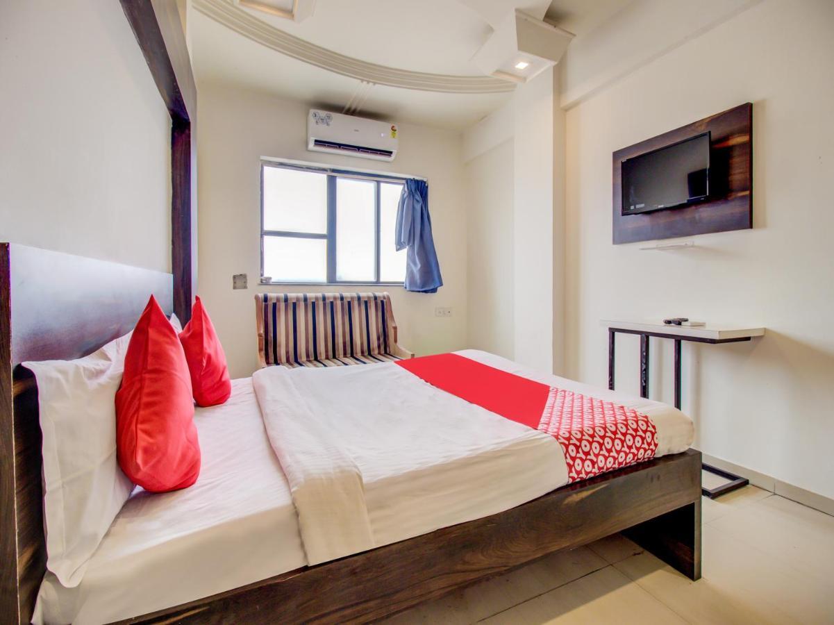 Hotel Oyo 76251 Swagat Nashik
