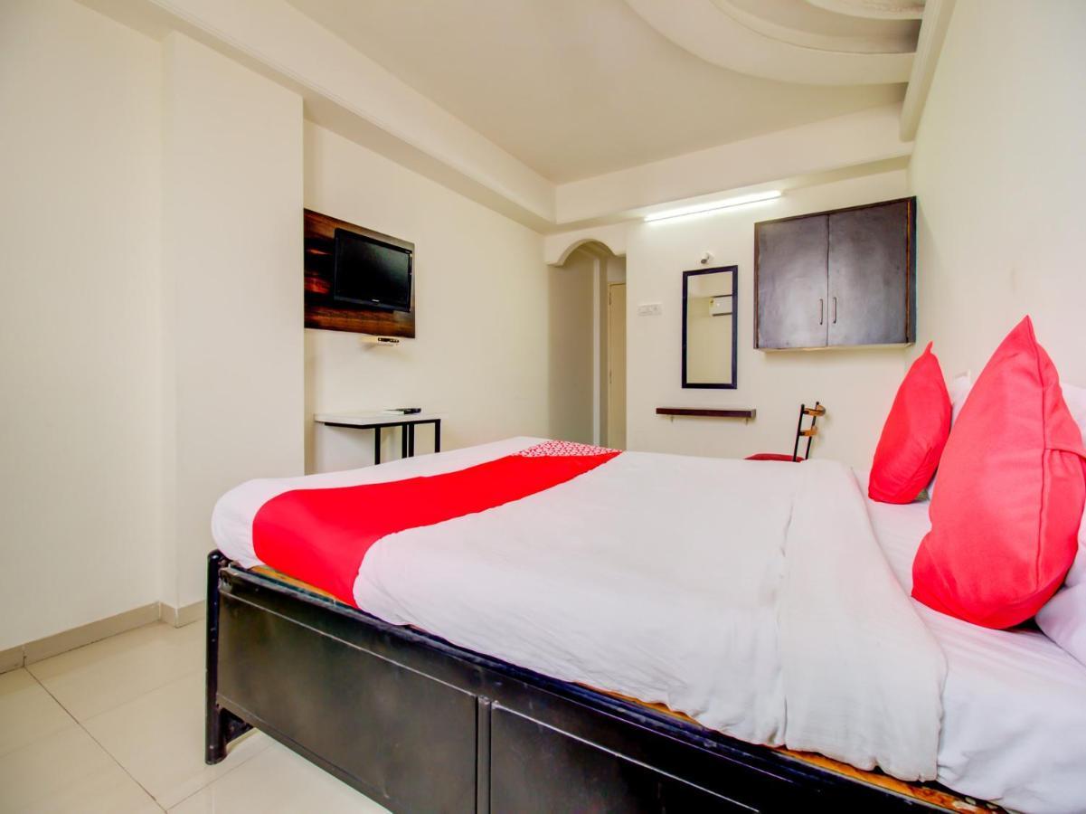 Hotel Oyo 76251 Swagat 3*