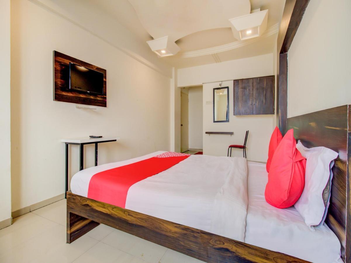 Hotel Oyo 76251 Swagat 3*