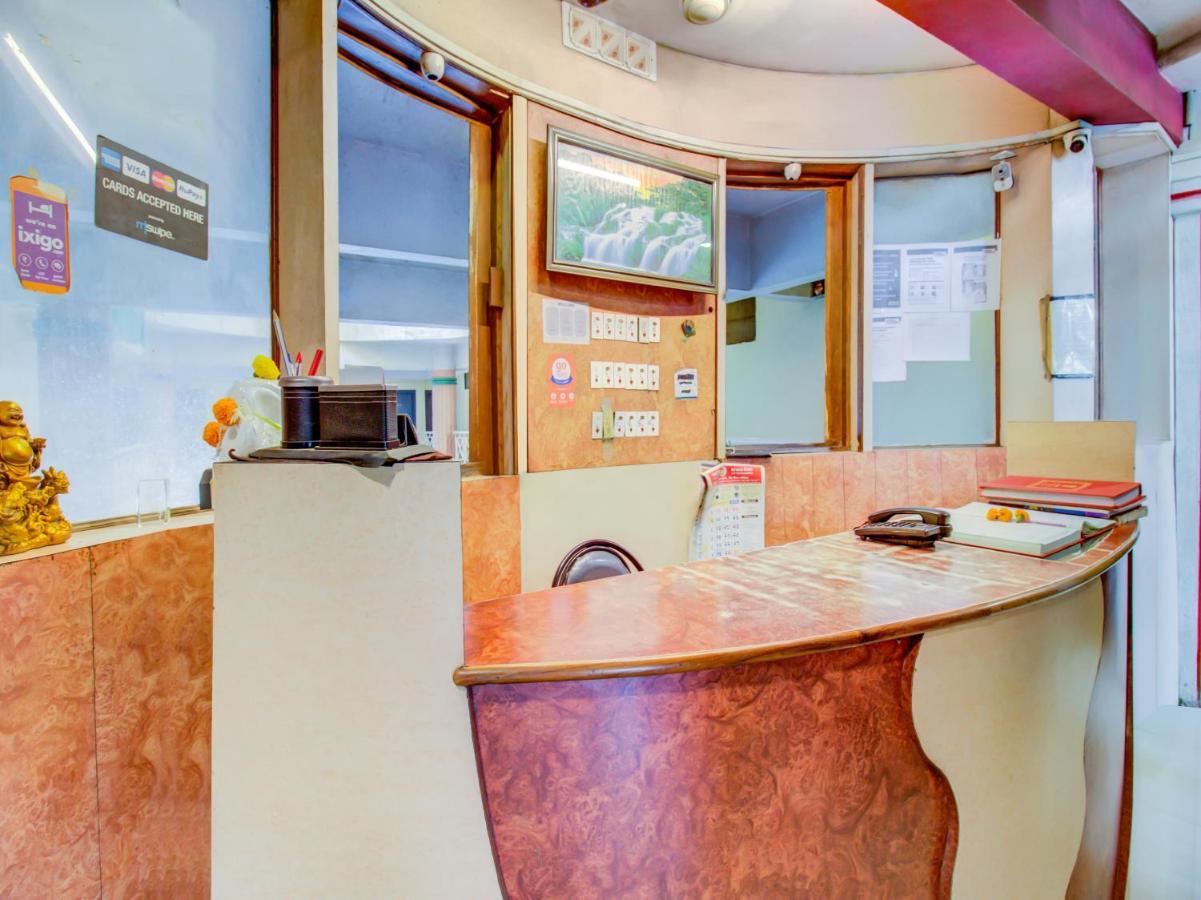 Hotel Oyo 76251 Swagat Nashik