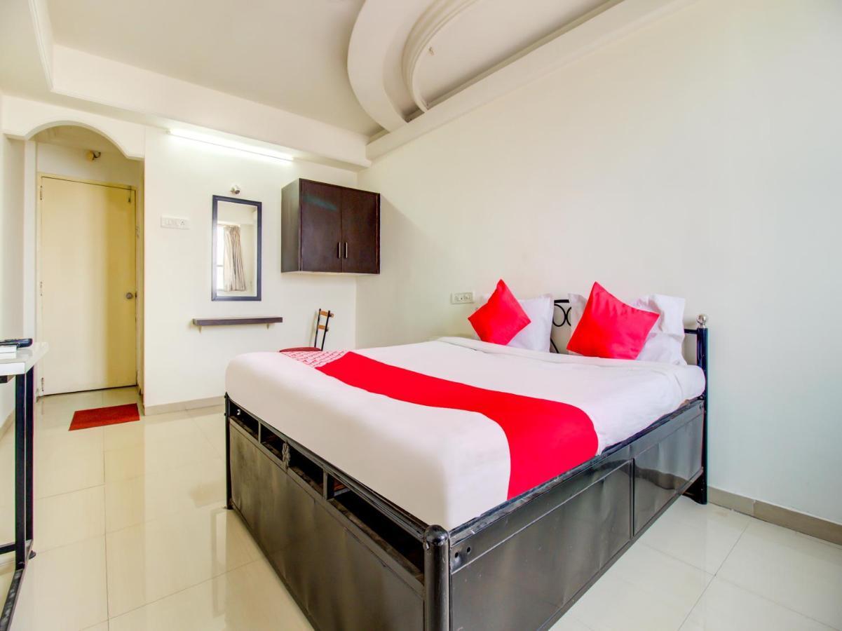 Hotel Oyo 76251 Swagat 3*