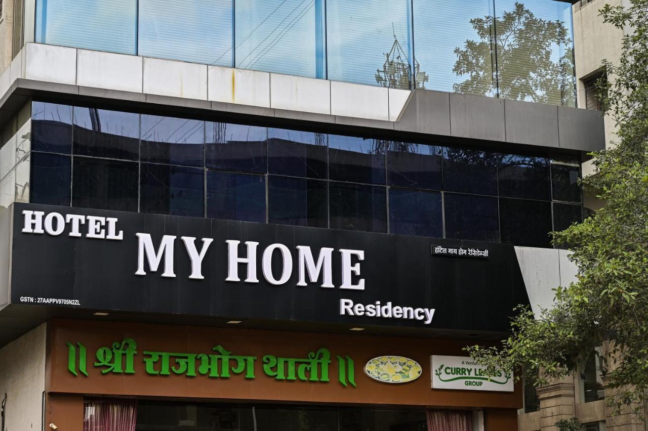 My Residency Hotel *