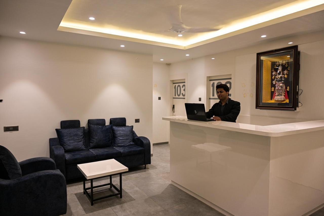 My Residency Hotel *