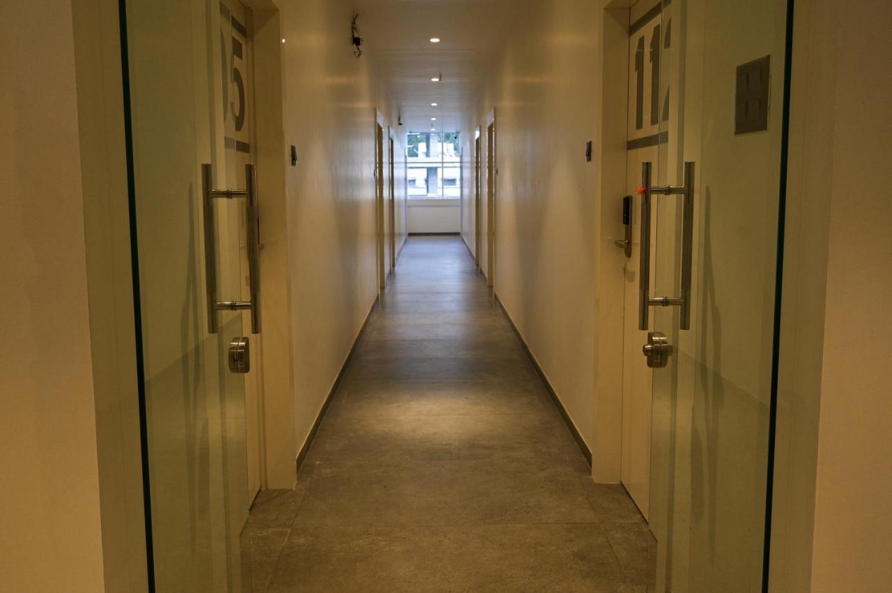 My Residency