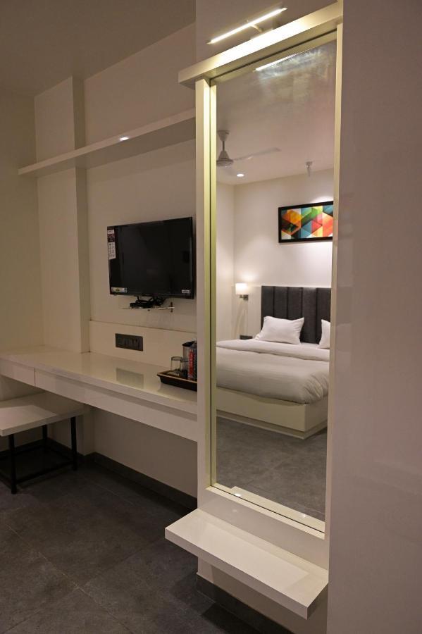 My Residency