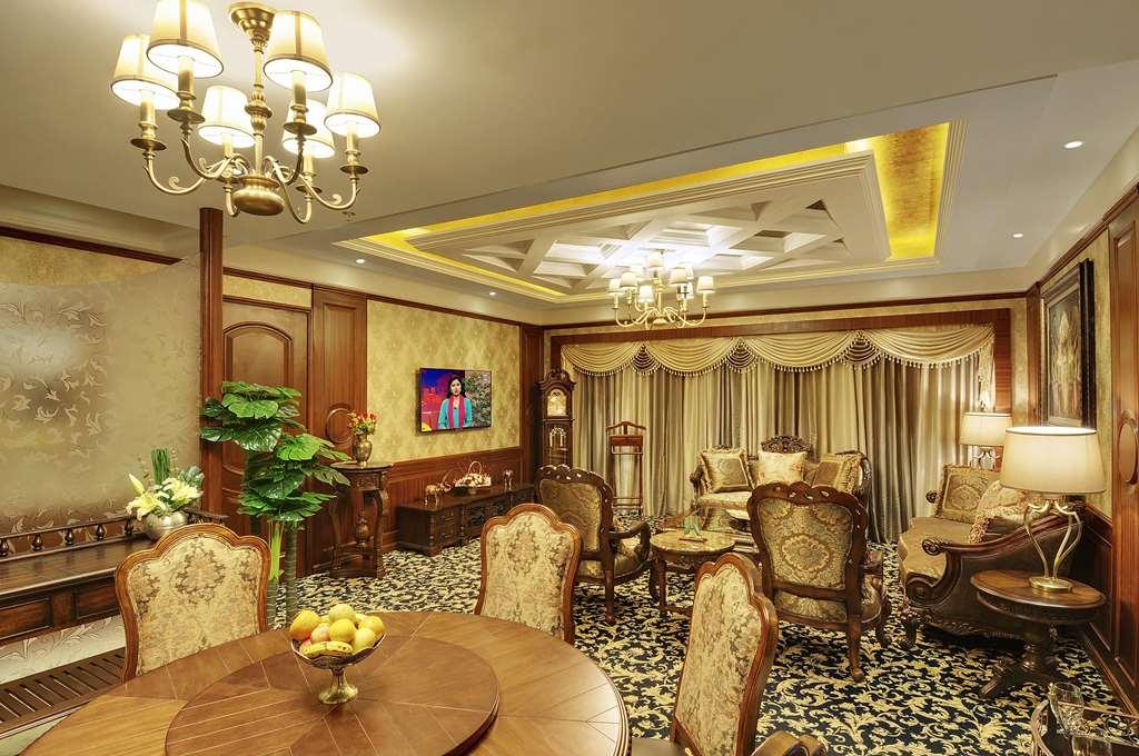 Hotel Express The Business Luxury 5*