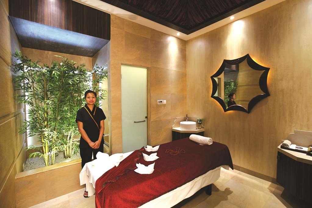 Express The Business Luxury Hotel 5*