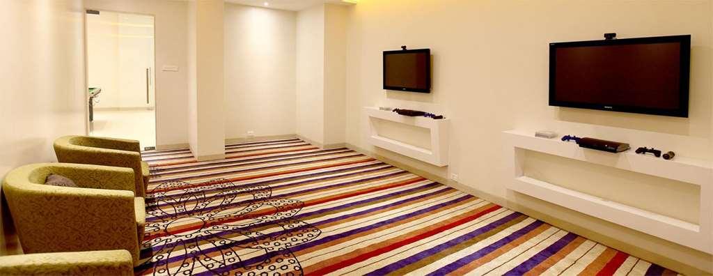 Express The Business Luxury Hotel Nashik