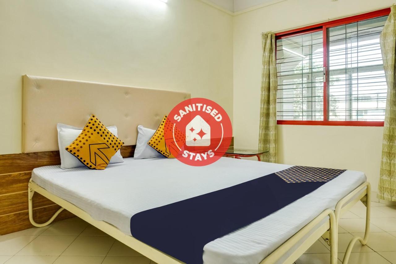 Spot On 48335 Kuber Nashik