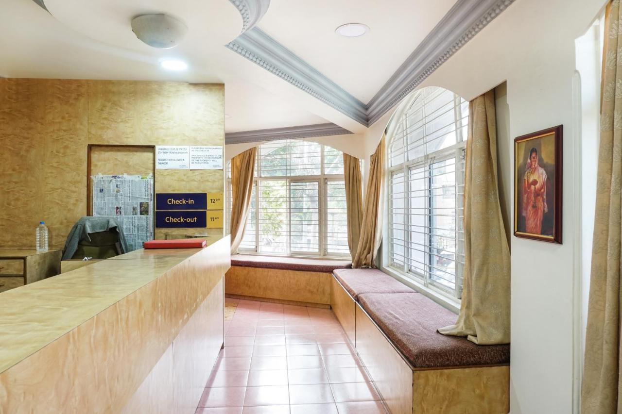 Spot On 48335 Kuber Hotel 2*