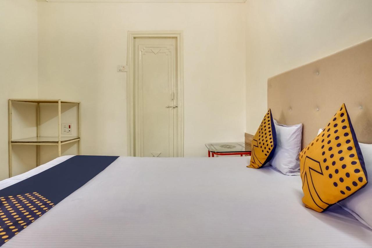 Spot On 48335 Kuber Hotel 2*