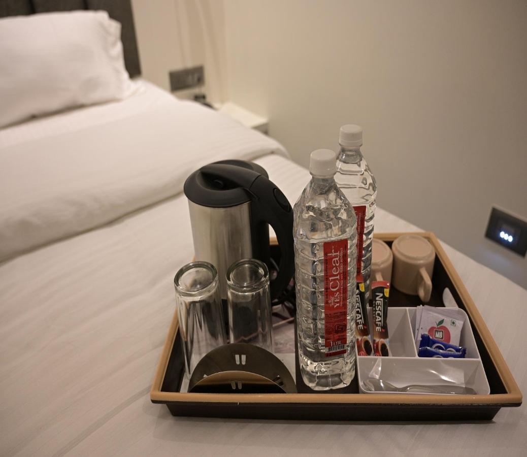 Hotel My Residency