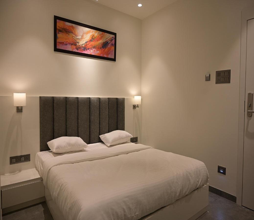 My Residency * Nashik