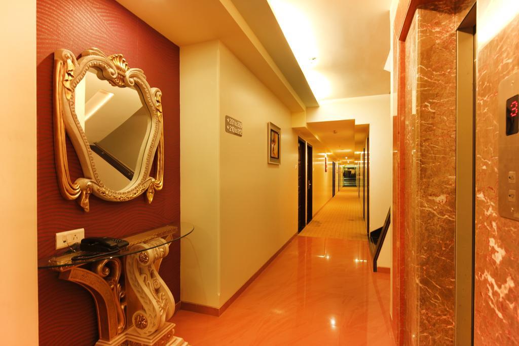 Seven Heaven 3* Nashik