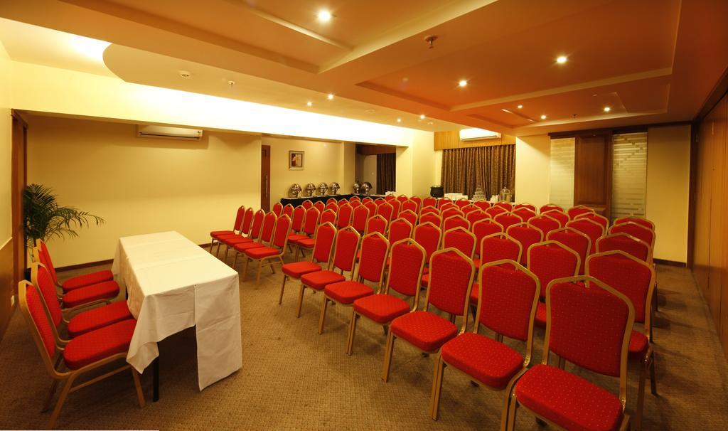 Seven Heaven Hotel Nashik