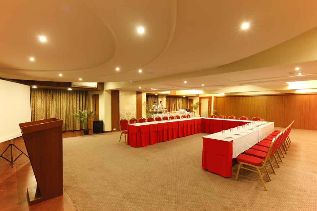 Seven Heaven Nashik