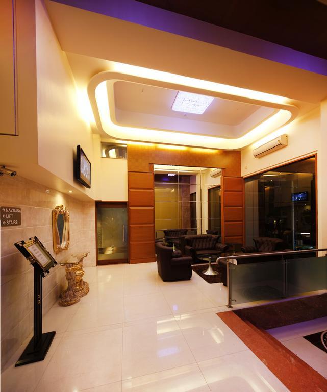 Seven Heaven Hotel