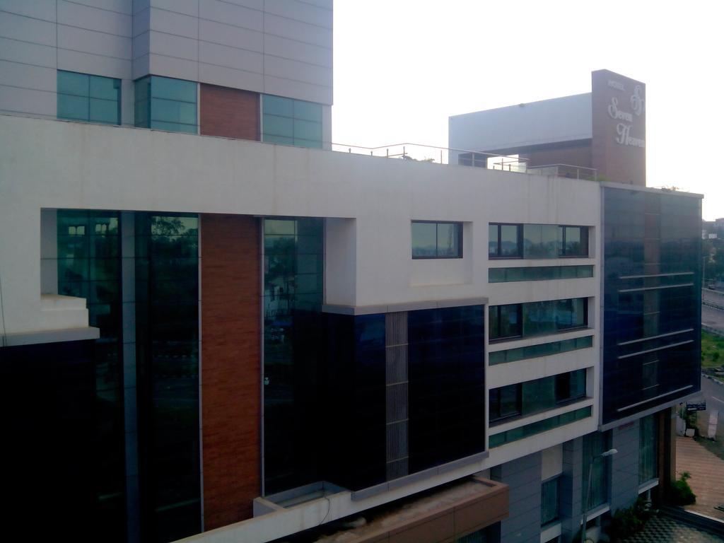 Hotel Seven Heaven Nashik