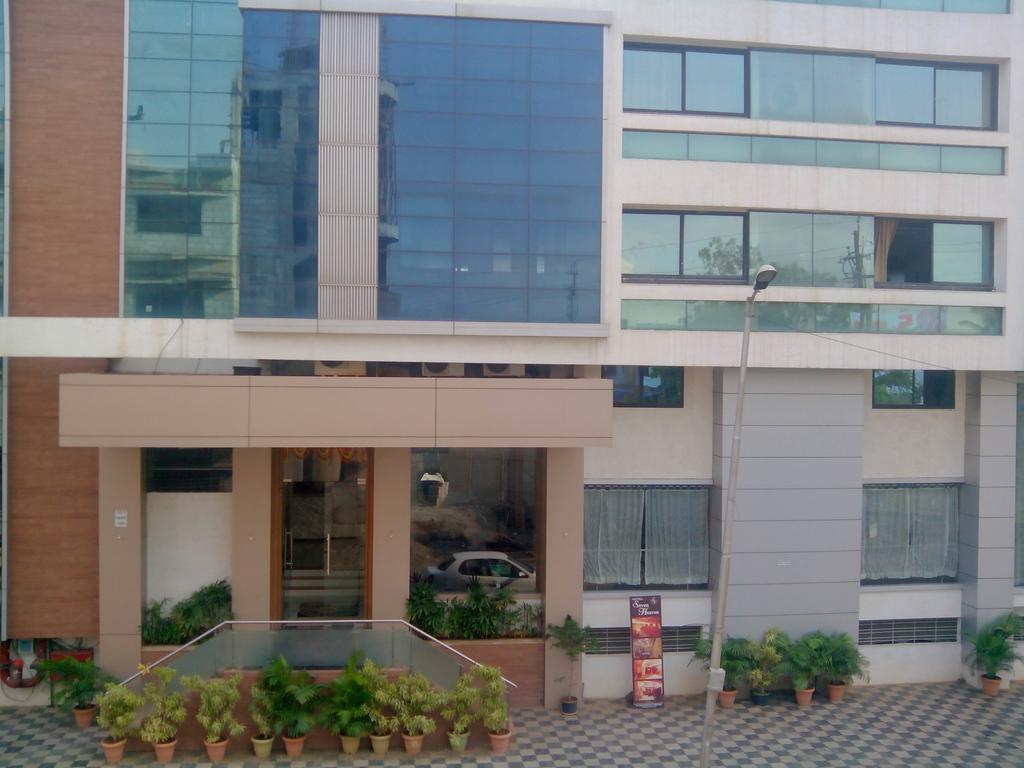 Seven Heaven 3* Nashik