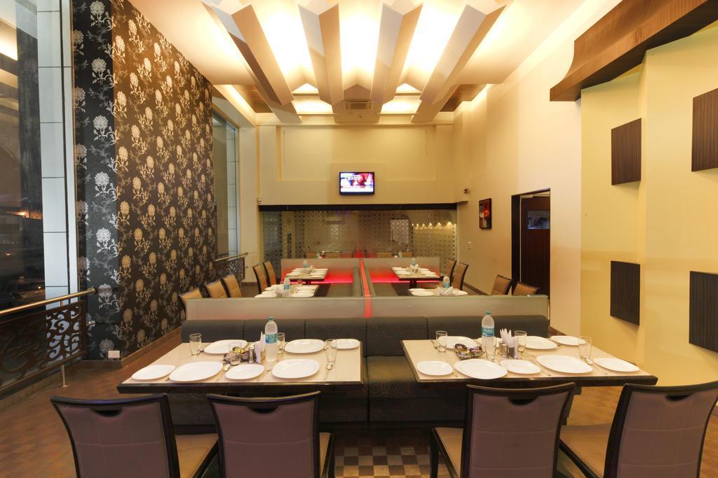 Hotel Seven Heaven