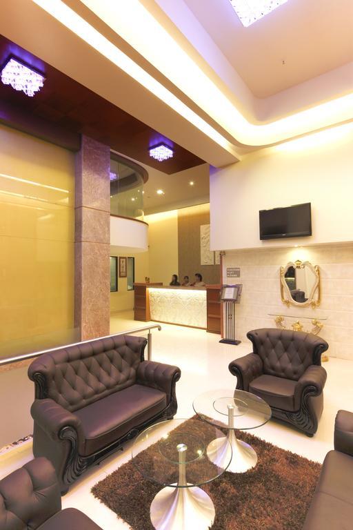 Seven Heaven Hotel Nashik