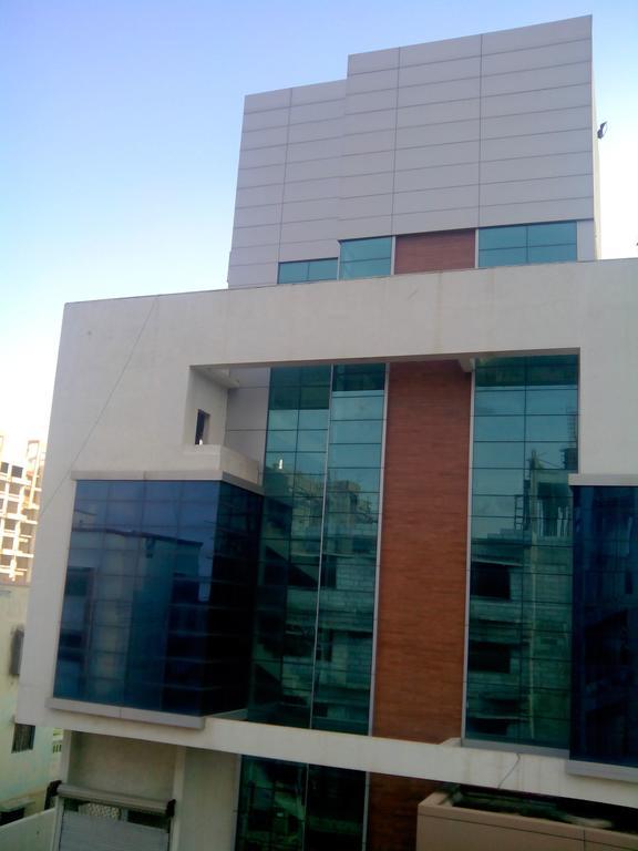 Seven Heaven Hotel