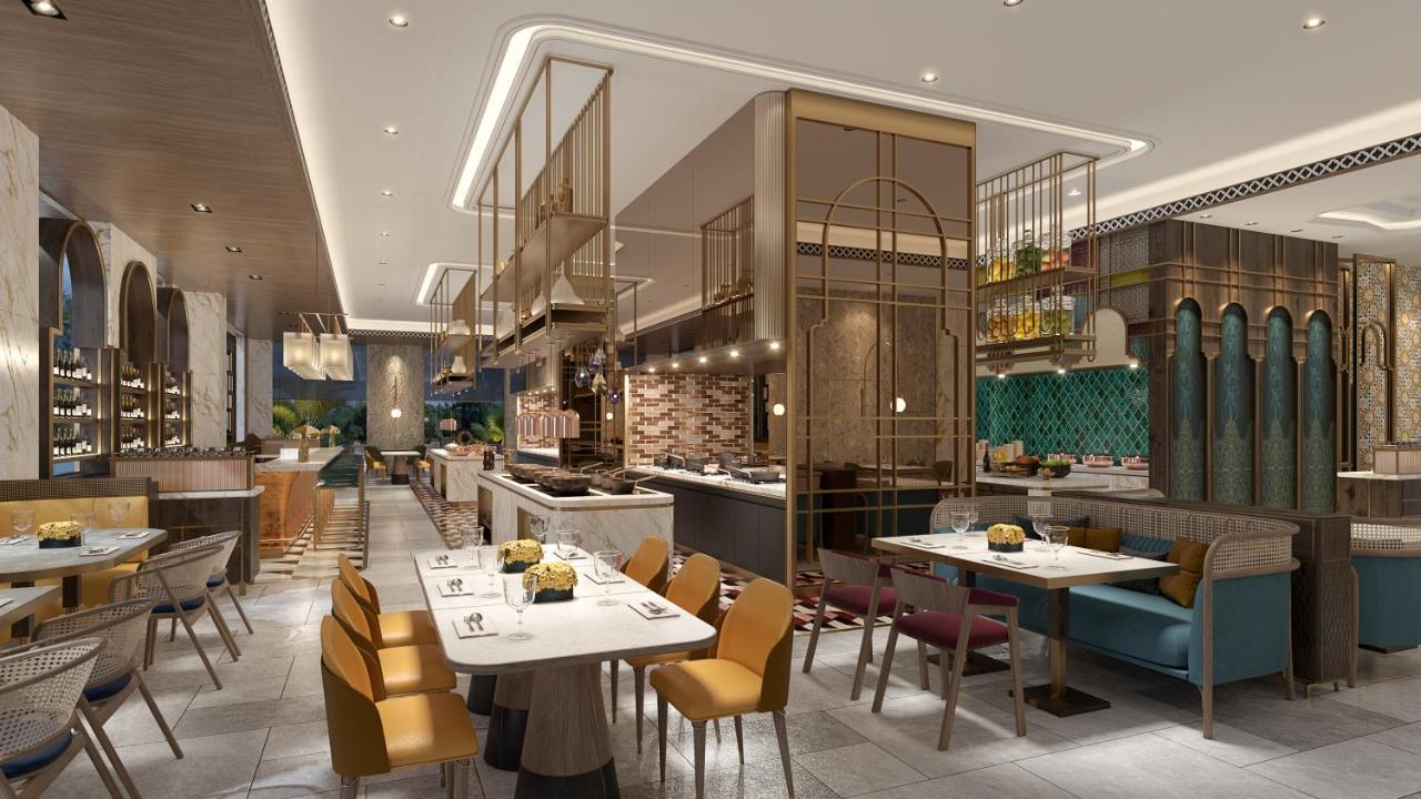 Radisson Blu & Spa,
