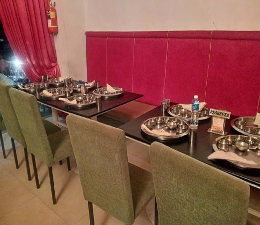 My Residency * Nashik