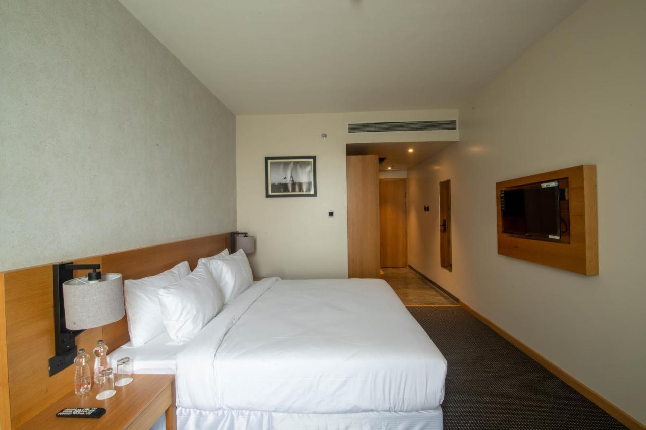 Hotel The Vern At Blvd 3*