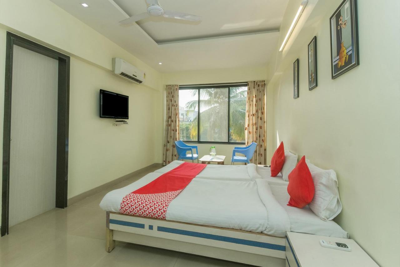 Hotel Flagship 4387 Theem Plaaza 3*