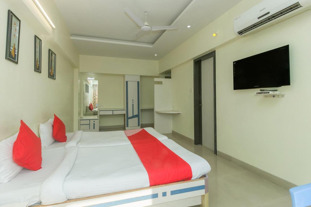 Flagship 4387 Theem Plaaza Hotel