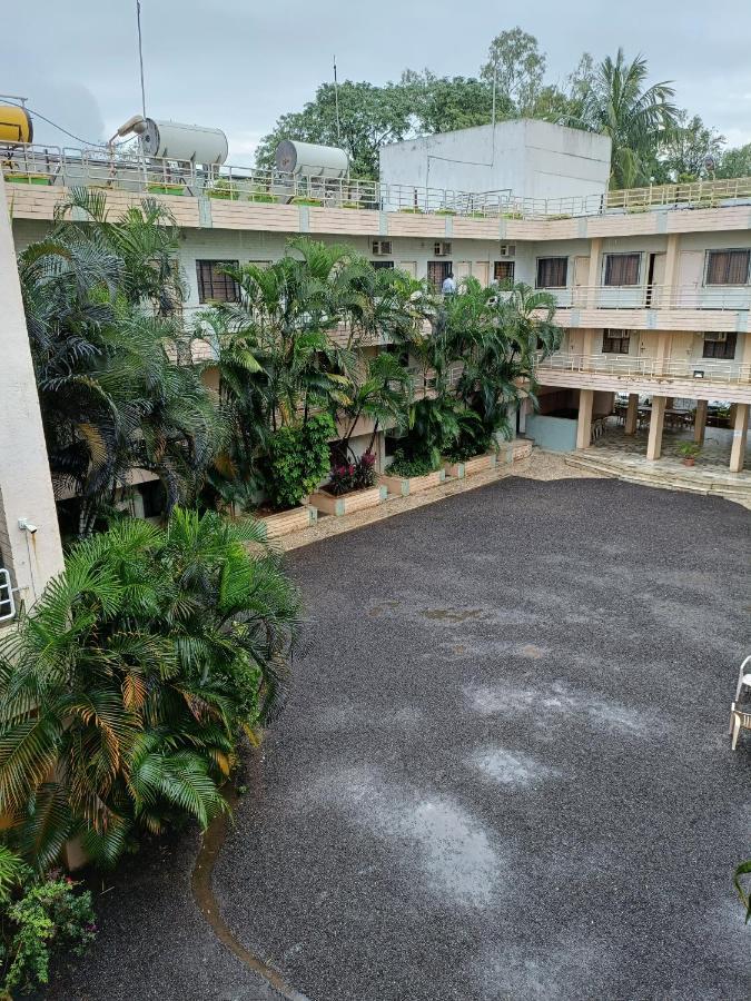 Royale Heritage Nashik
