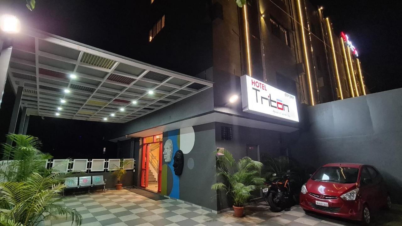 Hotel Hotel Triton
