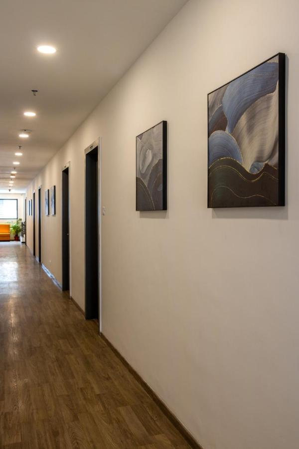Hotel Triton Hotel Nashik