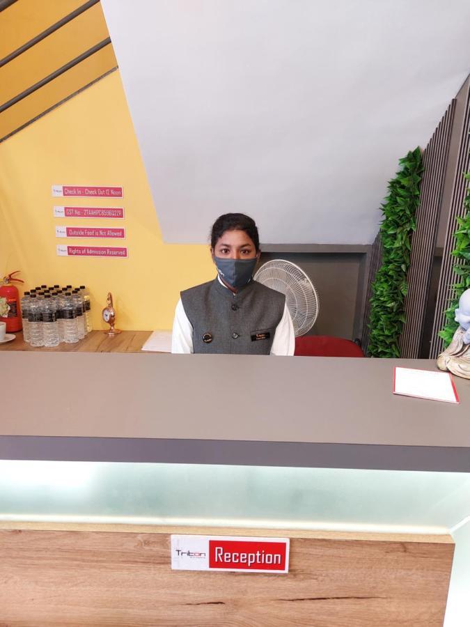Hotel Hotel Triton 4*
