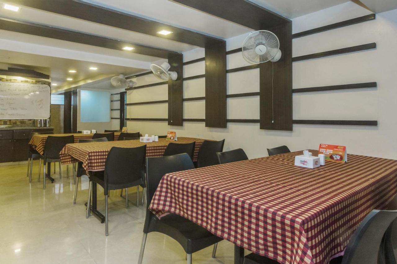 Hotel Flagship 4387 Theem Plaaza 3*