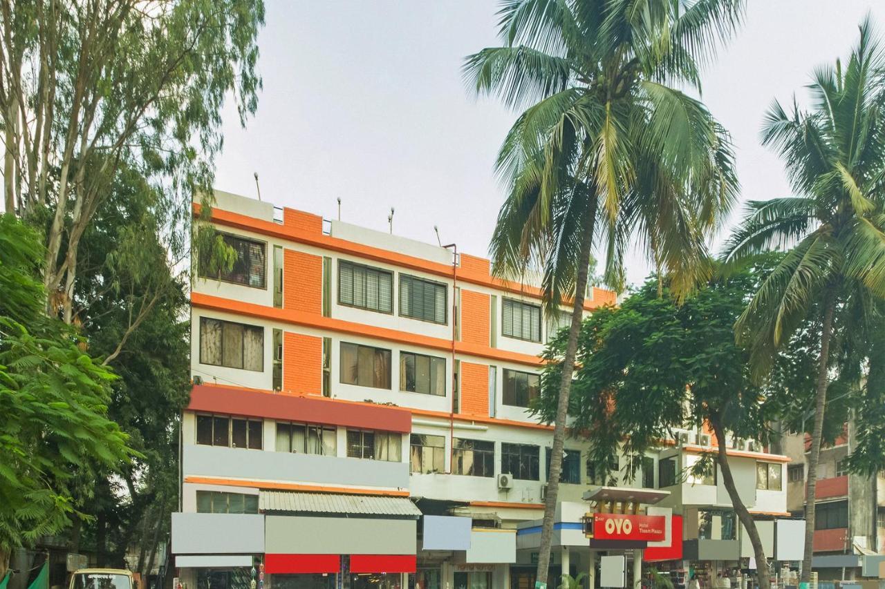 Flagship 4387 Theem Plaaza Hotel