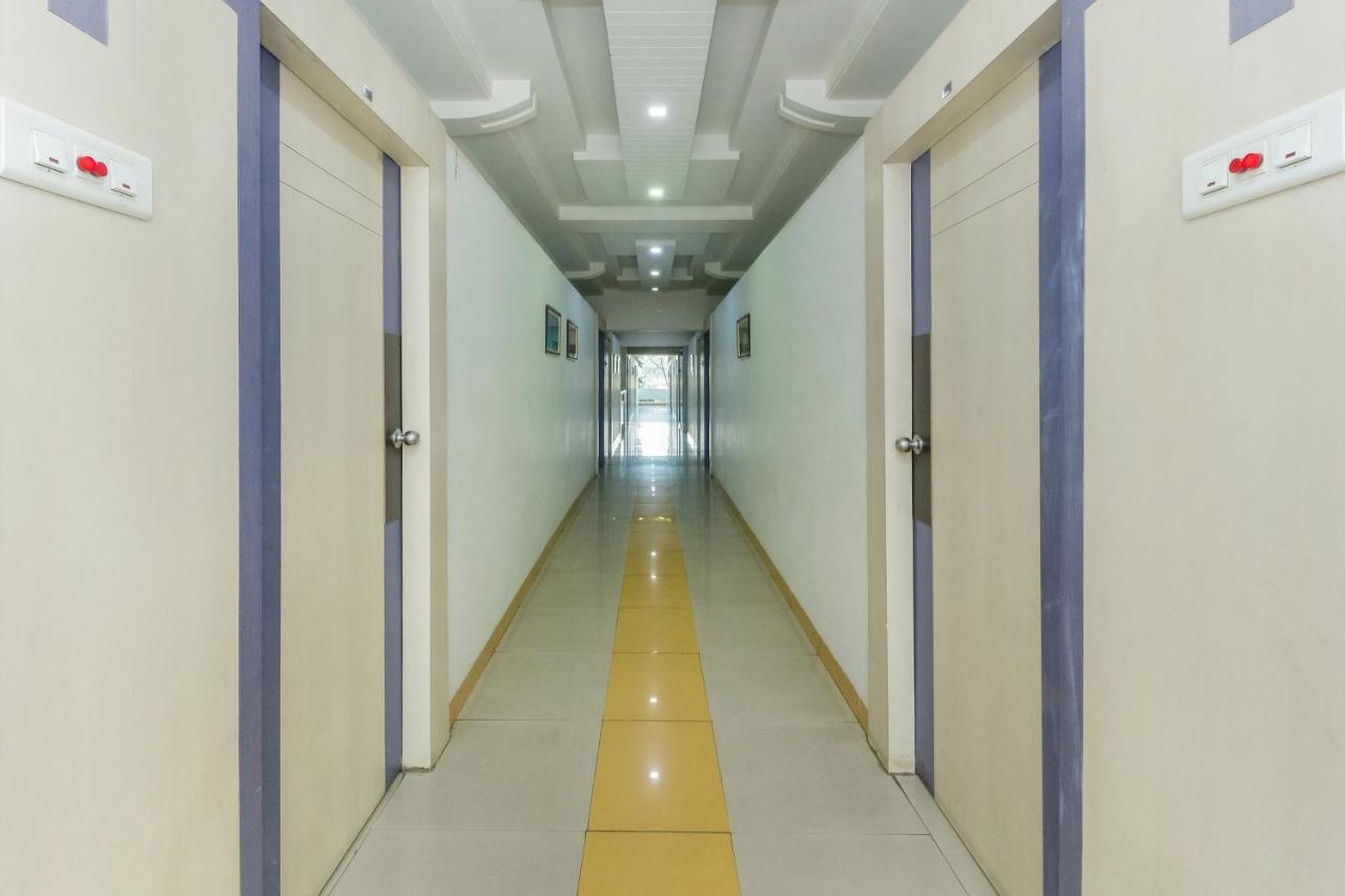 Hotel Flagship 4387 Theem Plaaza