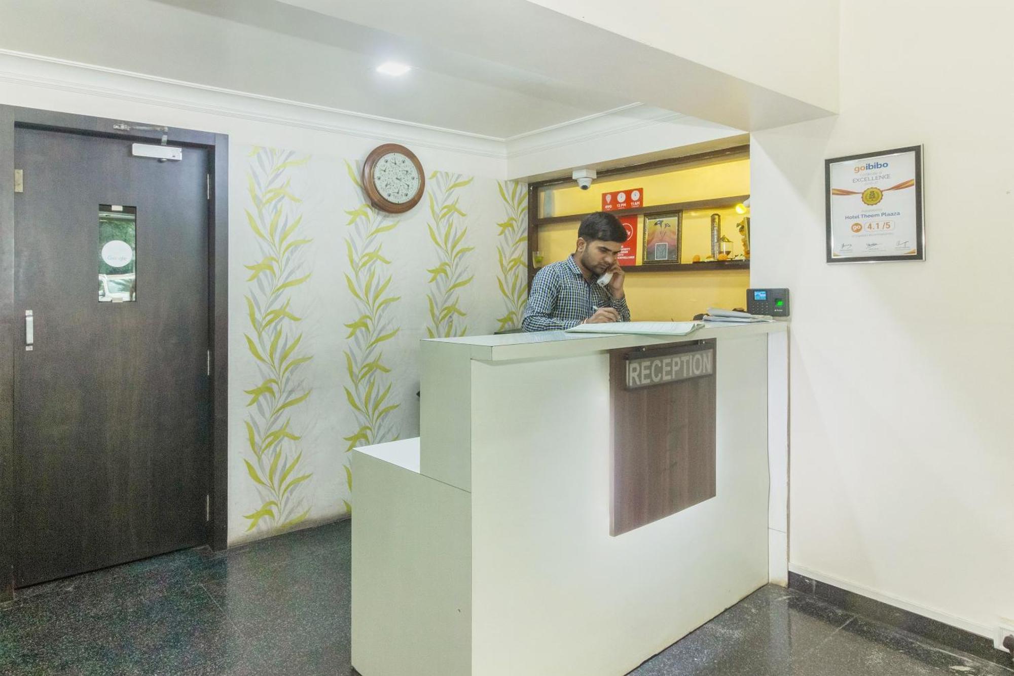 Flagship 4387 Theem Plaaza Nashik
