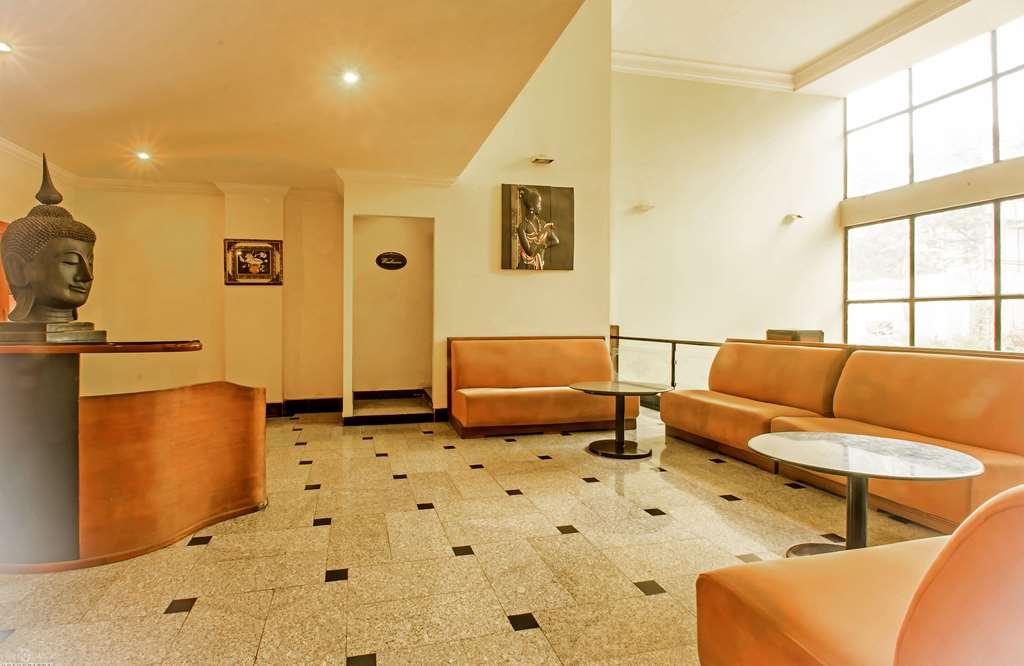 Quality Regency, Resort Nashik