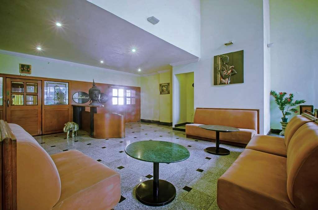 Quality Regency, Nashik