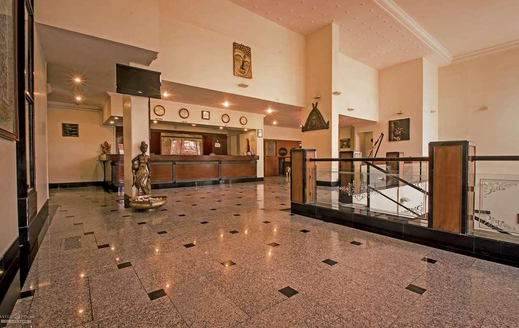 Resort Quality Regency, 3*