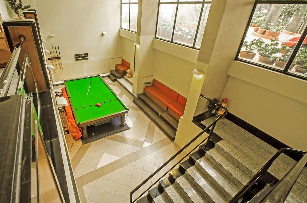 Quality Regency, Resort 3*