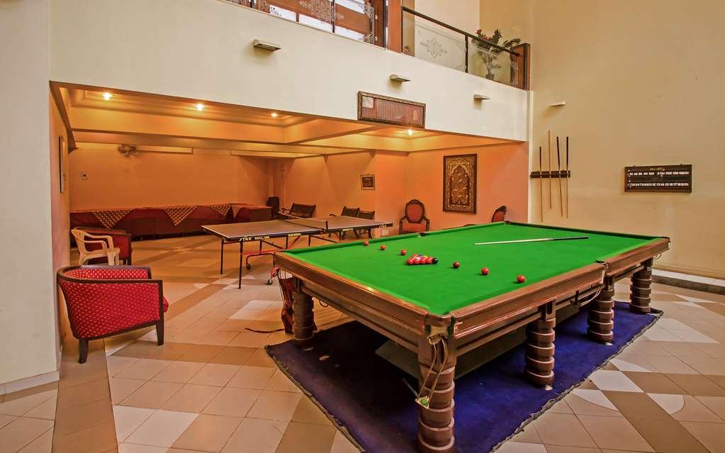 Resort Quality Regency, 3*