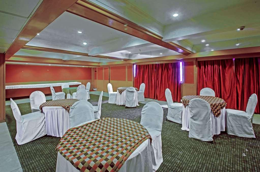 Quality Regency, Resort Nashik