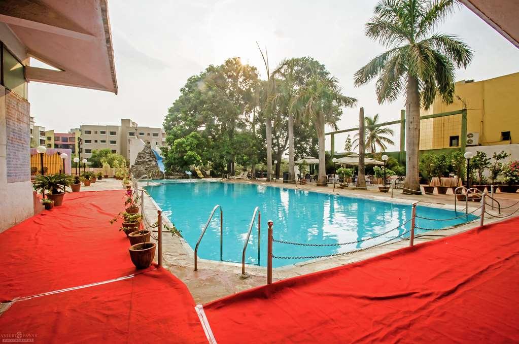 Quality Regency, 3*