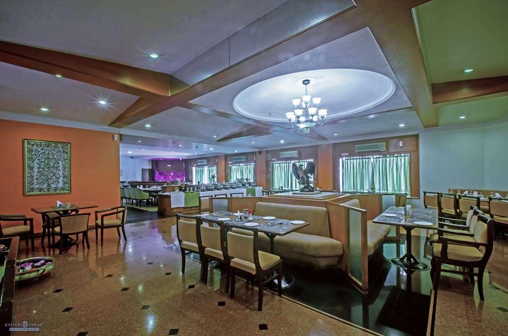 Quality Regency, Resort Nashik
