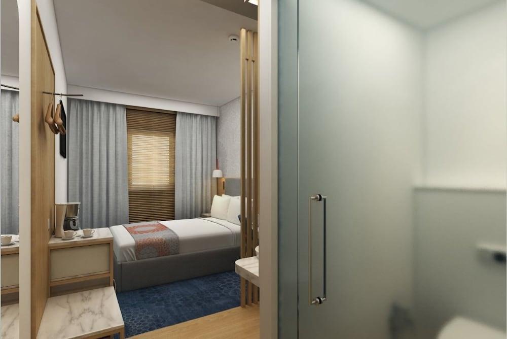 Express Indira Nagar By Ihg 3* Nashik