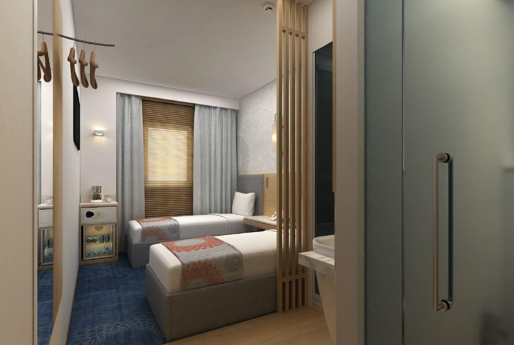 Hotel Express Indira Nagar By Ihg 3*