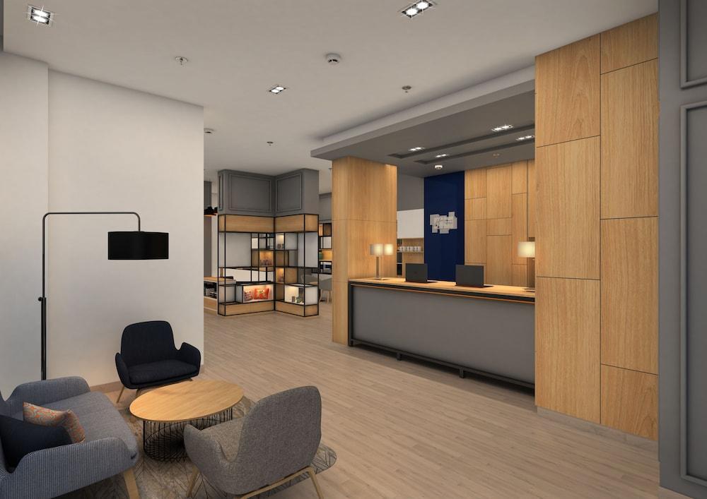 Hotel Express Indira Nagar By Ihg Nashik
